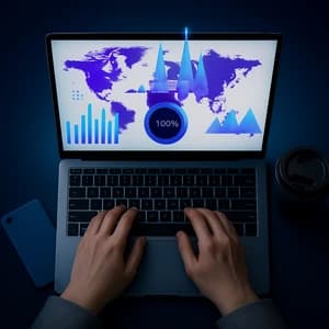 Audit SEO gratuit Okiweb