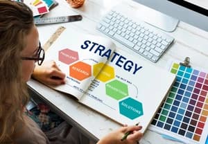 Stratégie web pour un site efficace