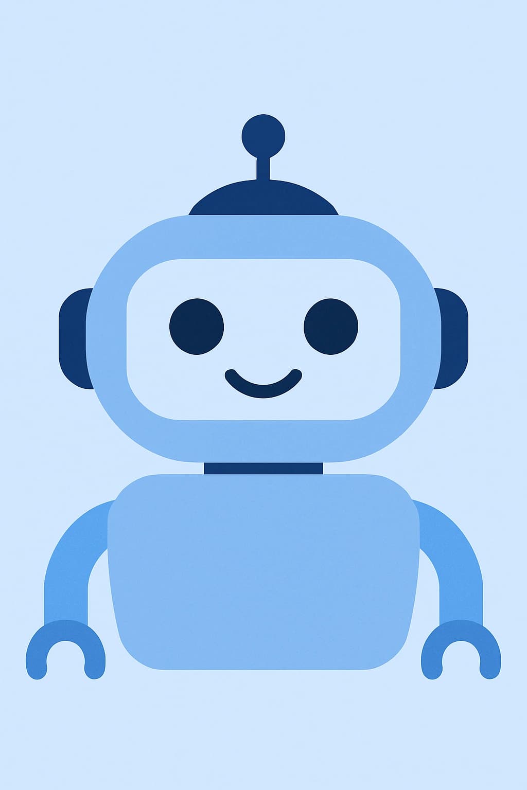 Chatbot IA automatisation web