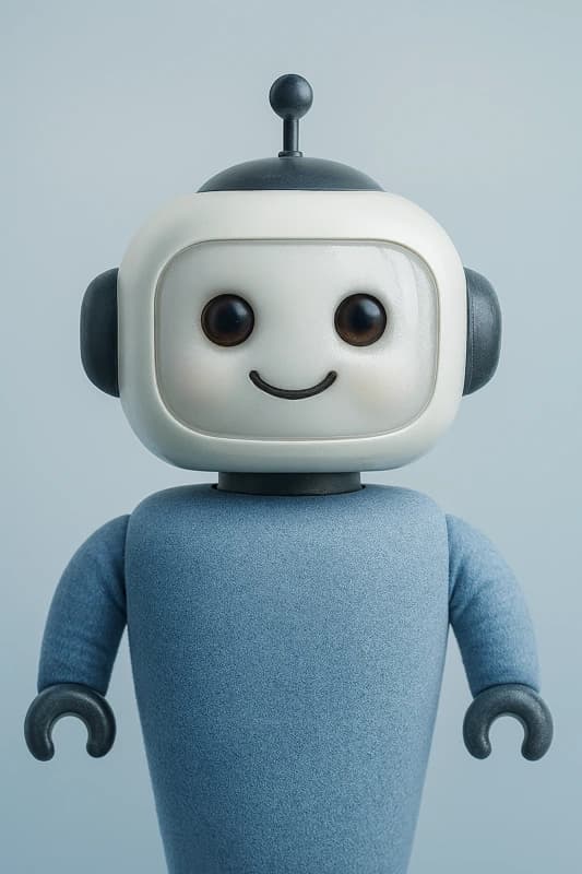 Chatbot IA automatisation web