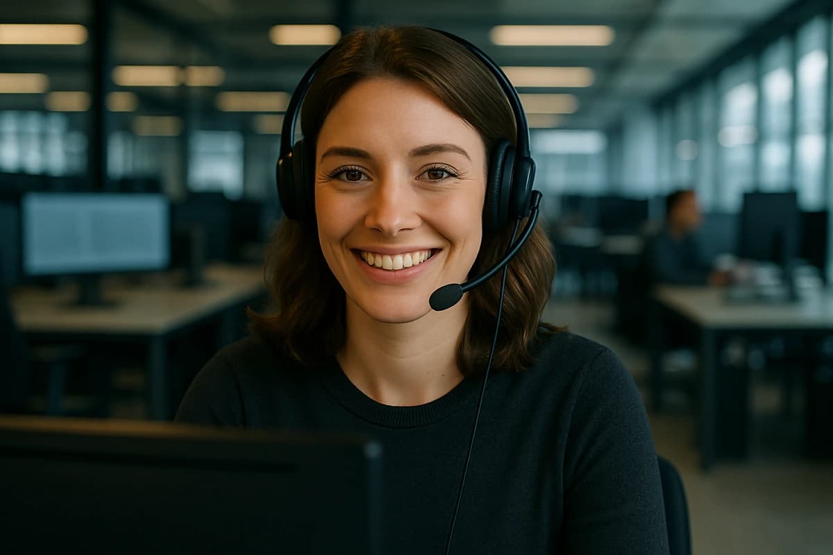 Nouveau Chatbot IA performant