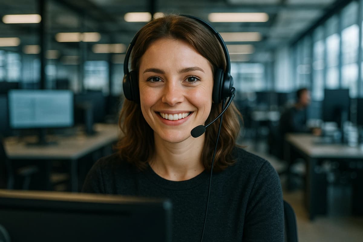 Nouveau Chatbot IA performant