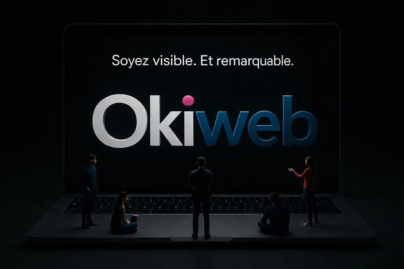 Développement d'applications web sur mesure en Occitanie