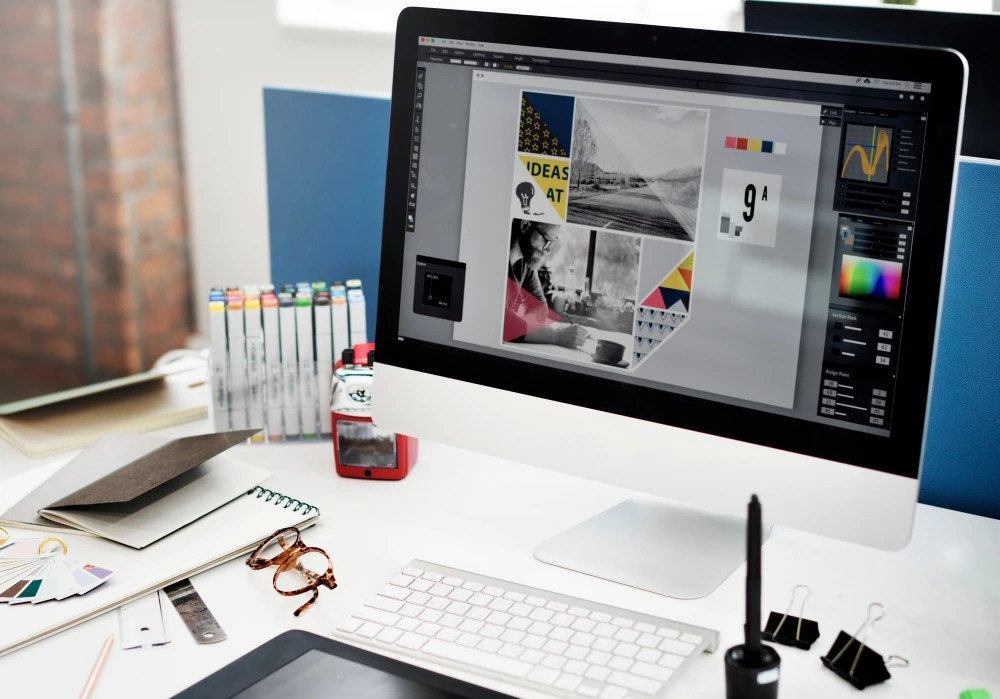 🎨 Web design : où trouver l'inspiration pour un site canon