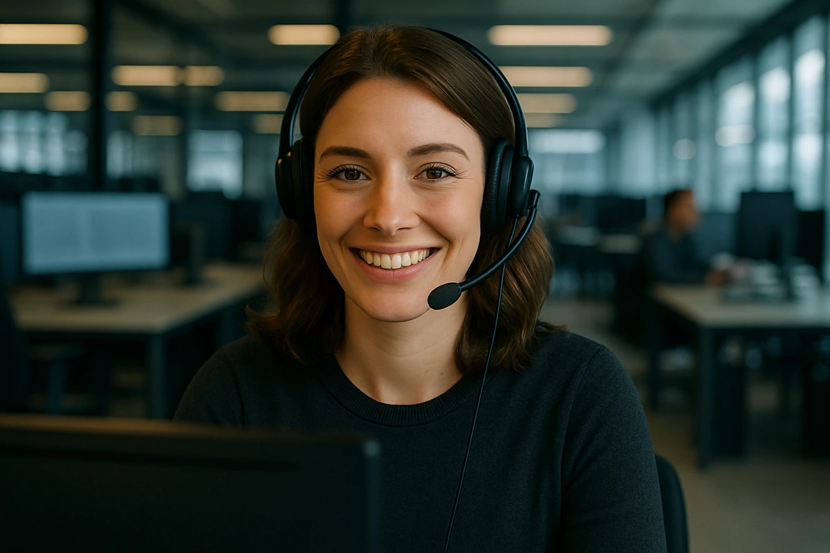 🧠 Assistant IA & Automatisation : Le Futur du Travail Intelligent